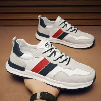 ACTIVE STRIDE CASUAL SHOES